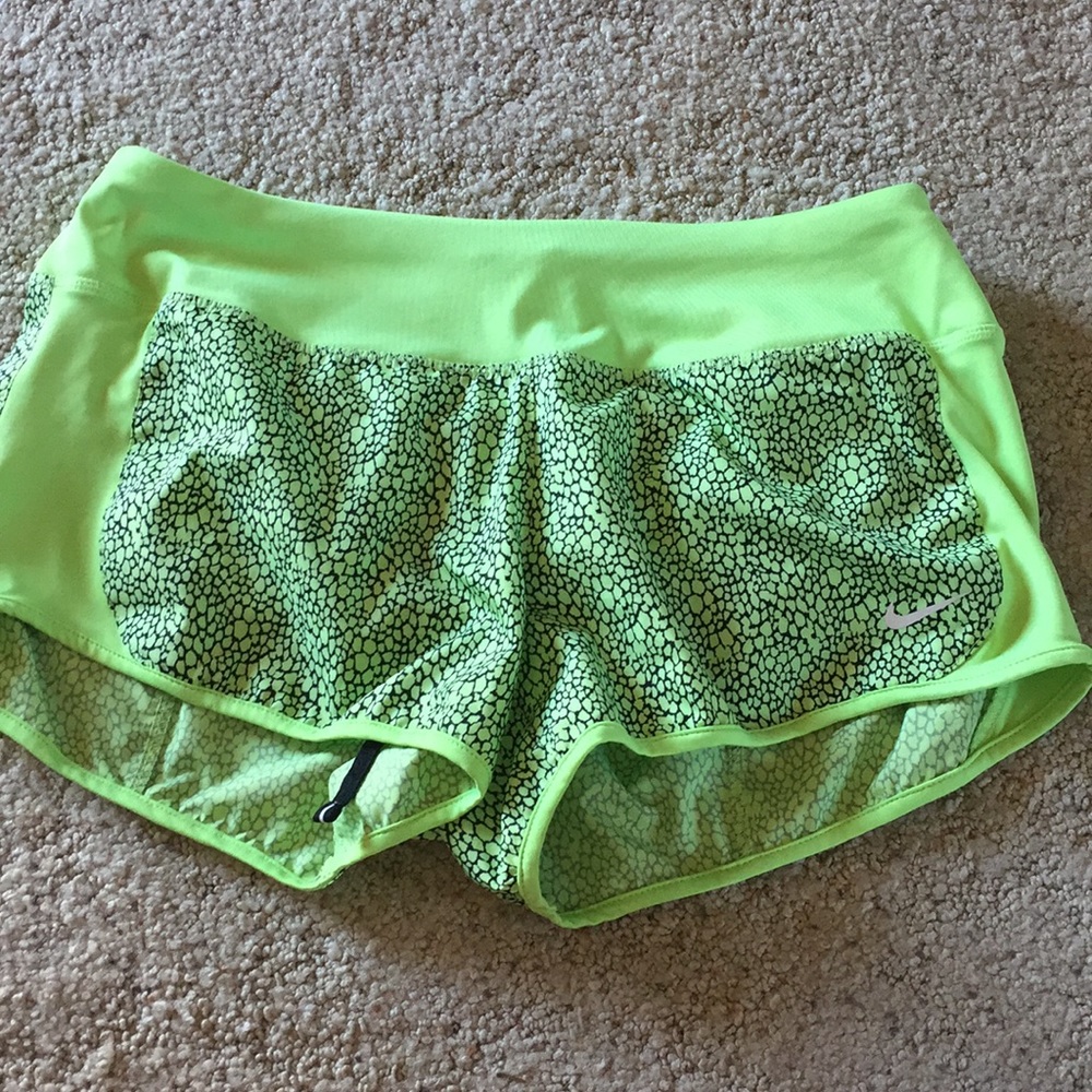 Nike dri-fit Shorts